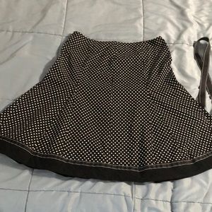 Size 12 RB Collection New York Flare skirt